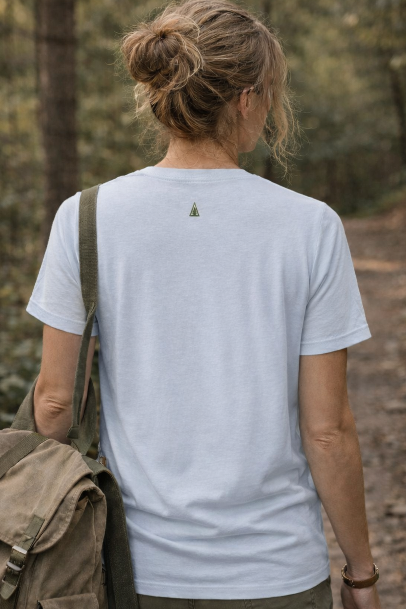 Find Your Ground Tee