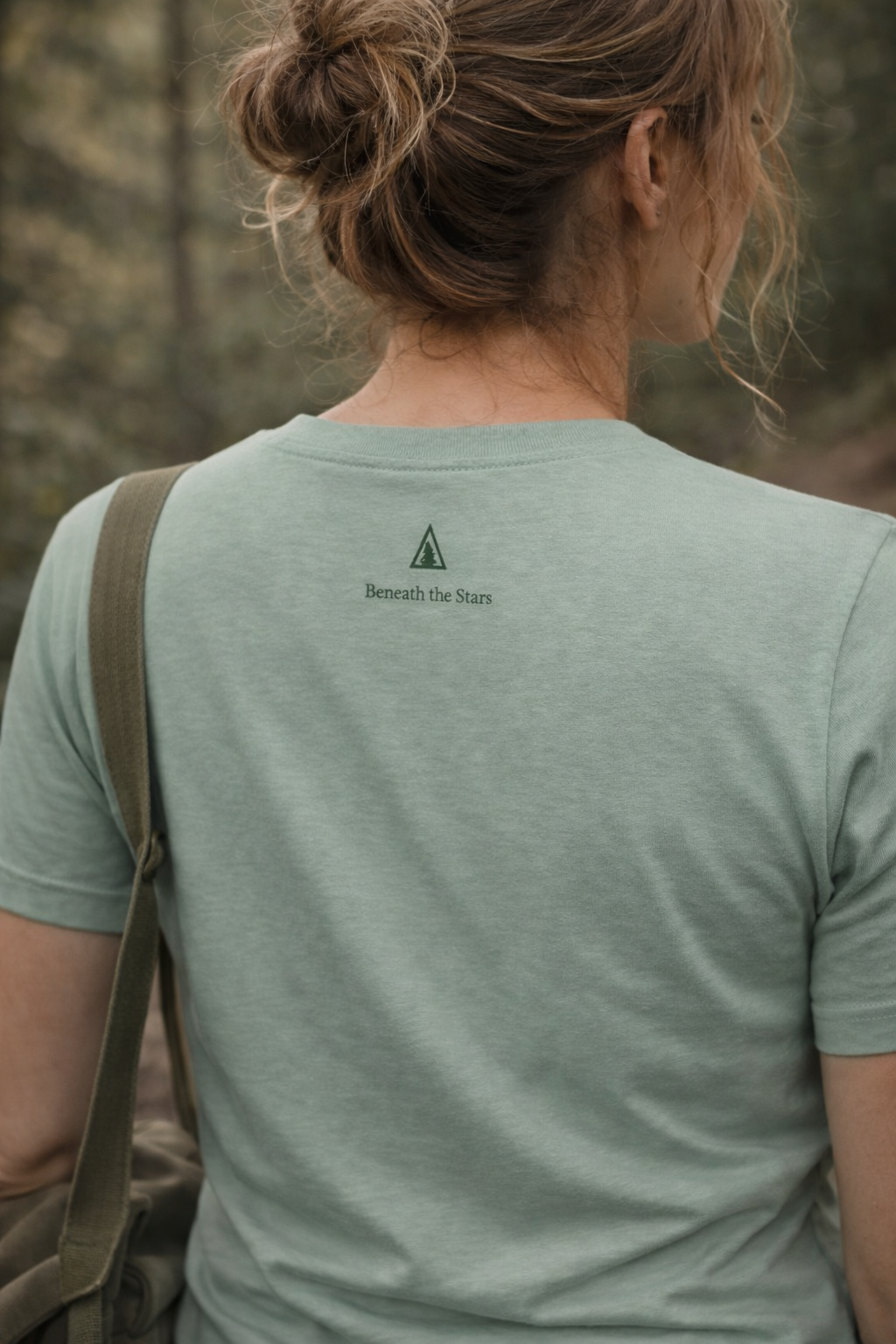 Beneath the Stars Tee