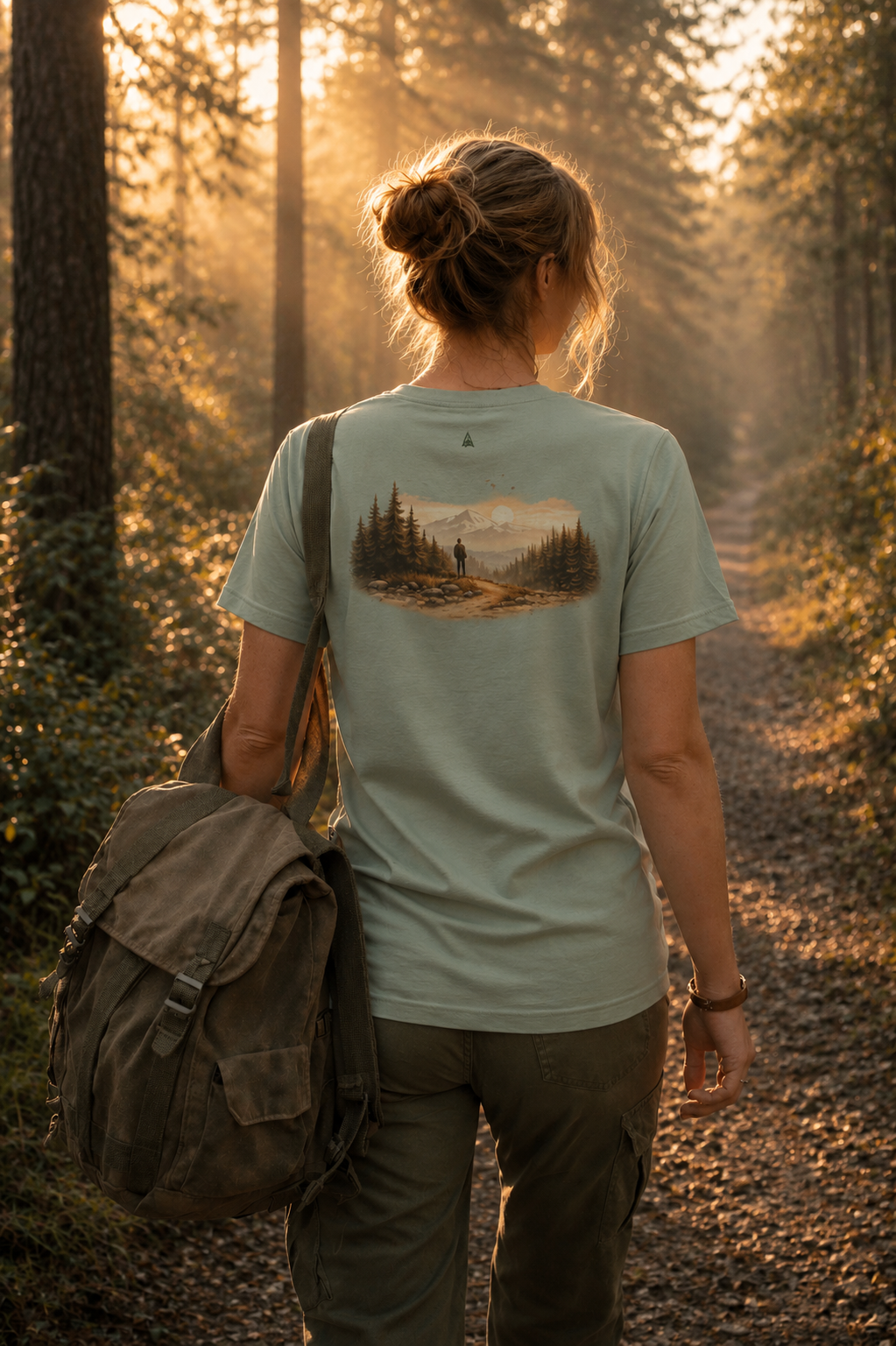 No Signal, Still Connected Tee